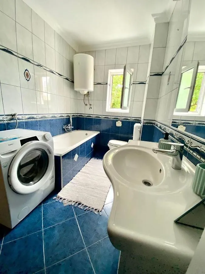 Zara Apartman Pula Chorwacja