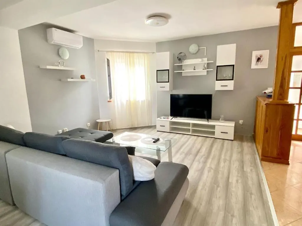 Apartament Zara Apartman Pula